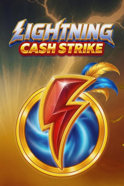Automat Lightning Cash Strike v Betrepublic Casino