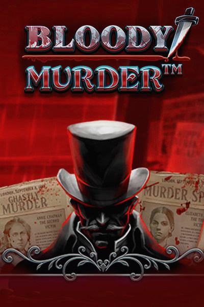 Online slot Bloody Murder v Betwest Casino