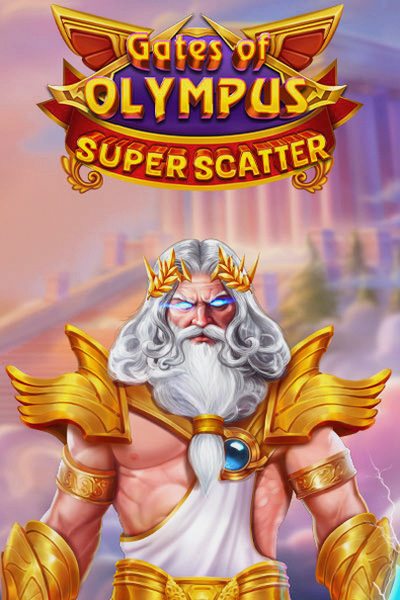 Automat Gates of Olympus Super Scatter v Betwest Casino