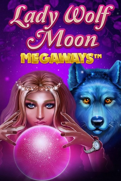 Automat Lady Wolf Moon Megaways v Betwest Casino