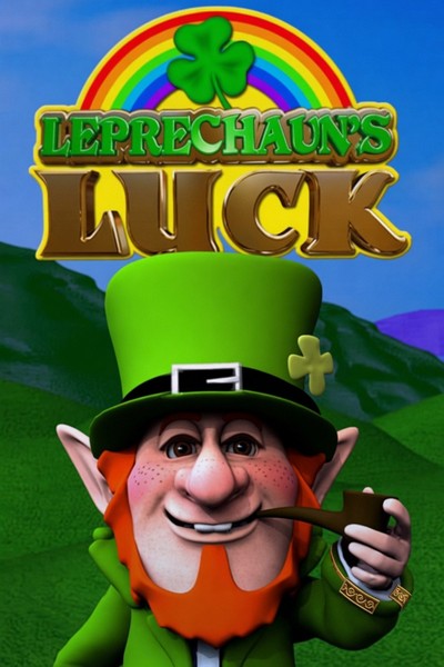 Automat Leprechaun's Luck v Betwest Casino