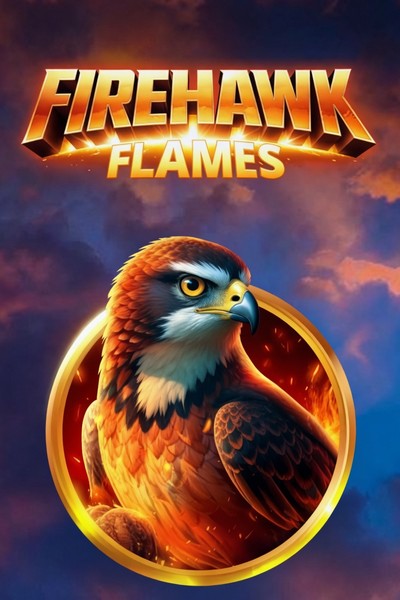 Automat Firehawk Flames v Cleobetra Casino