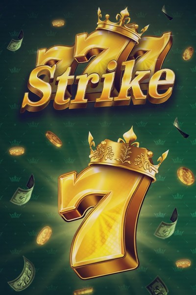 Automat 777 Strike v Cleobetra Casino