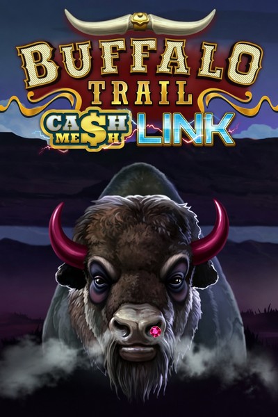 Automat Buffalo Trail – Cash Mesh LINK v Kingmaker Casino