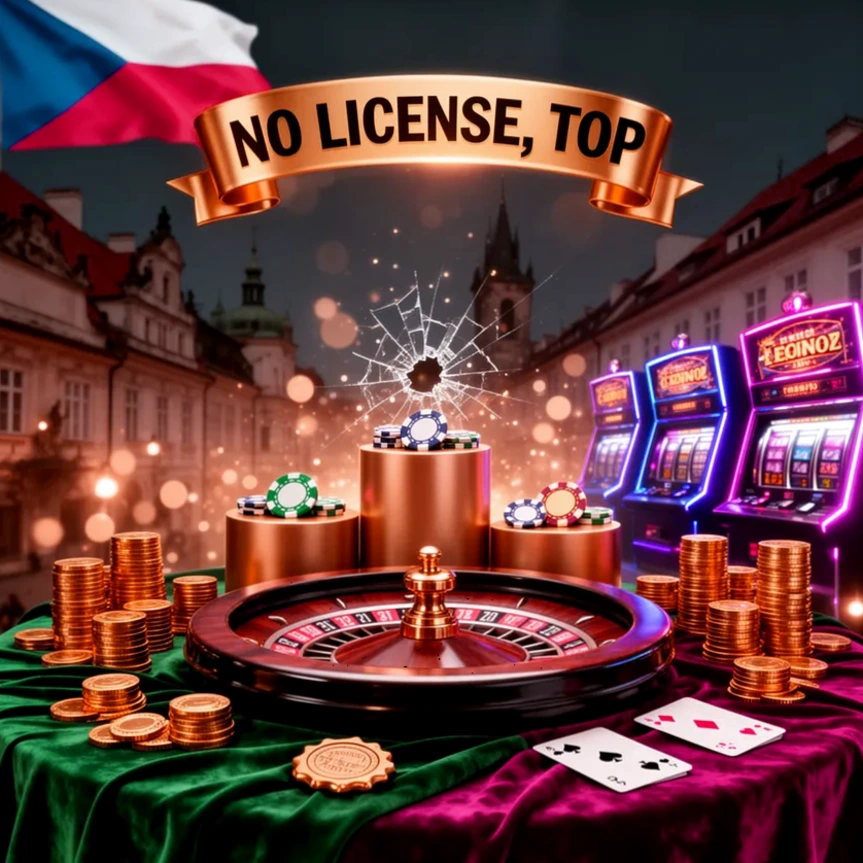 Jak vybrat nejlepší online kasino s volnými otočeními v ČR