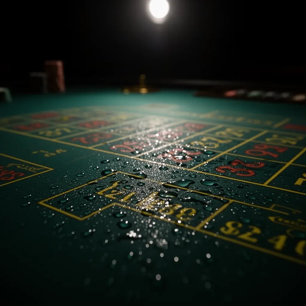 Online Casino