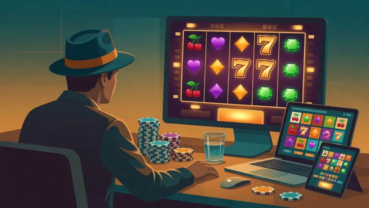 Betwest Casino free spiny